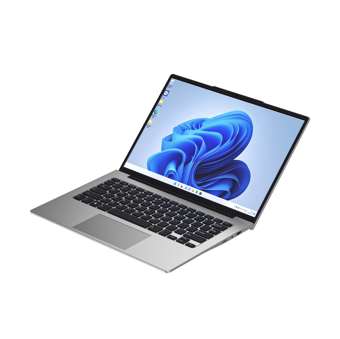 Monkey Home 14" Laptop (8GB + 384GB) with FREEBIES