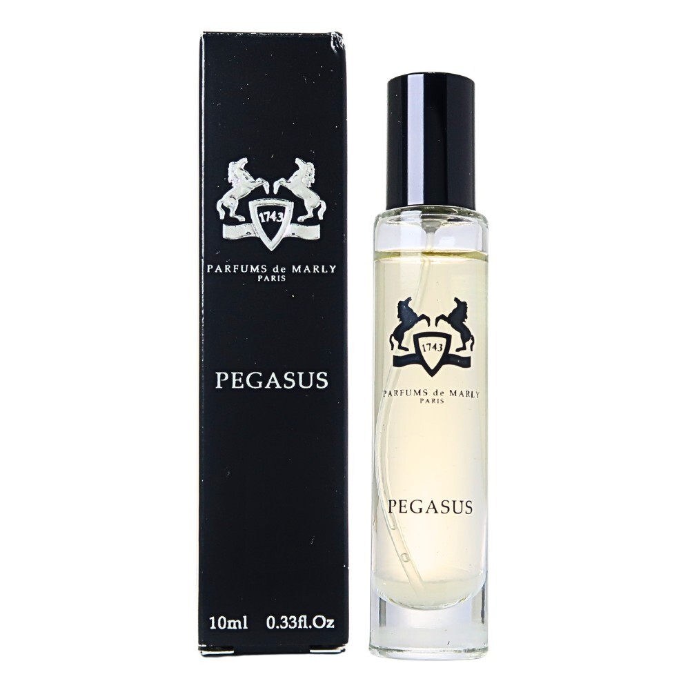 Parfums De Marly 瑪爾利 Pegasus 皮葛舒斯(飛馬)淡香精 EDP 10ml