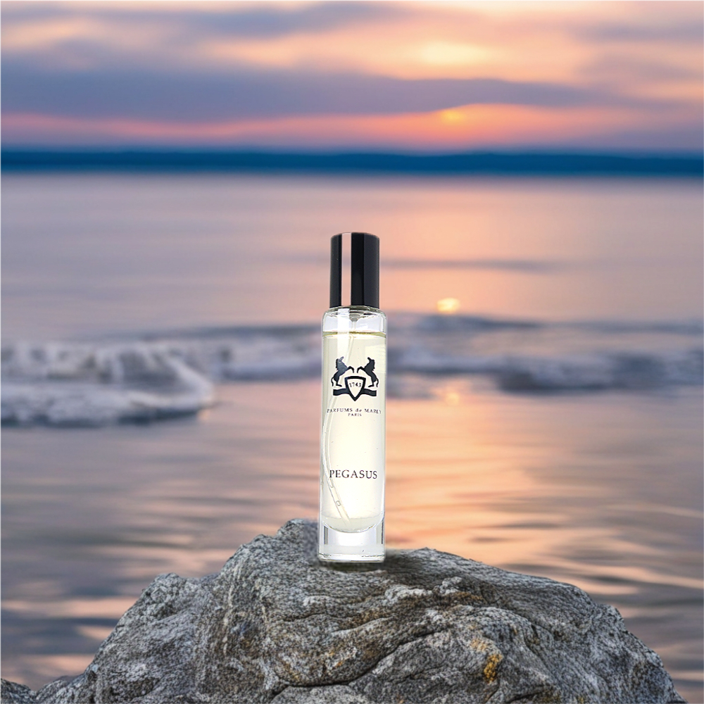 Parfums De Marly 瑪爾利 Pegasus 皮葛舒斯(飛馬)淡香精 EDP 10ml