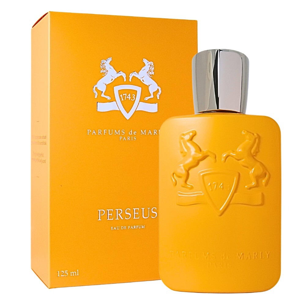 Parfums De Marly 瑪爾利 Perseus 珀爾修斯淡香精 EDP 125ml