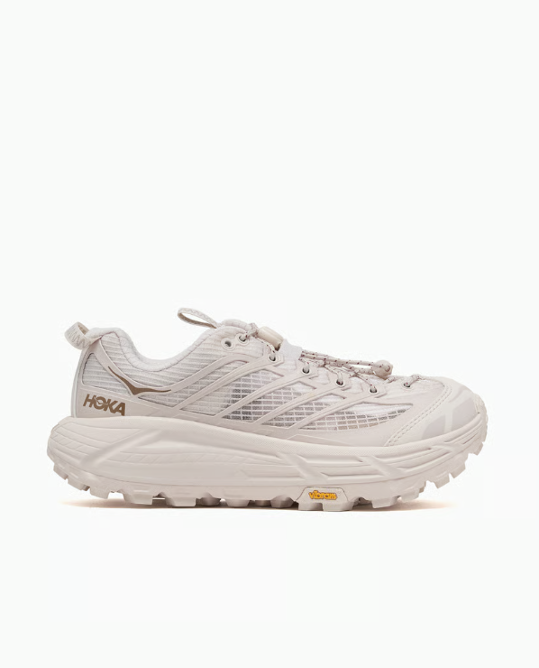 [INSTOCK] HOKA Mafate Three 2 Grid Vibram | RCC