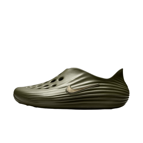 NIKE REACTX REJUVEN8 'Medium Olive' 軍綠 恢復鞋 男鞋 HV5060-201