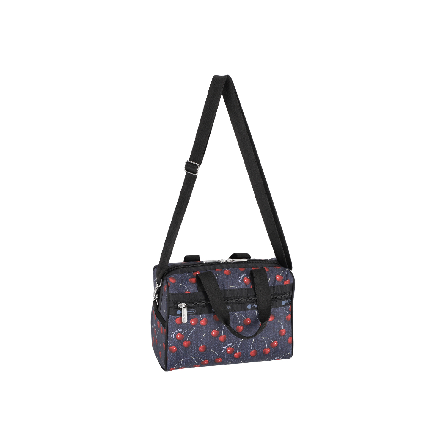 小型日常兩用包 (CLASSICAL CHERRY)