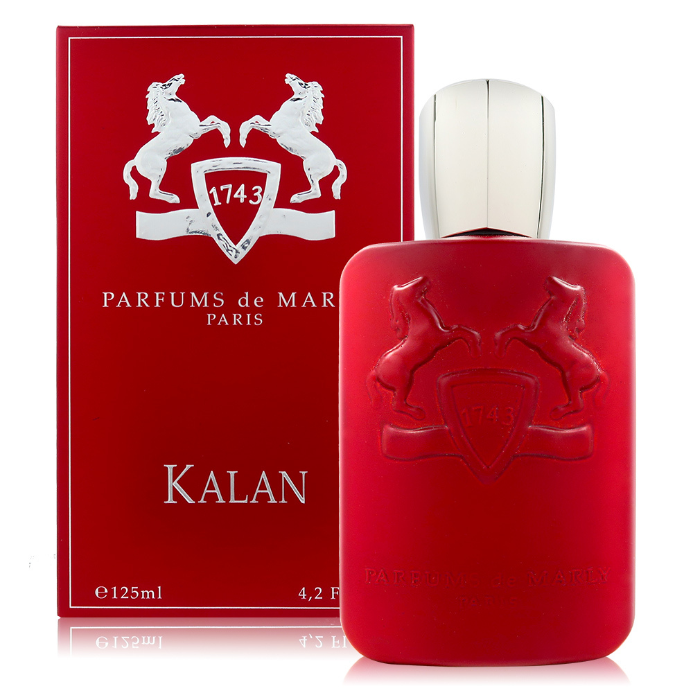 Parfums De Marly 瑪爾利 Kalan 卡蘭淡香精 EDP 125ml