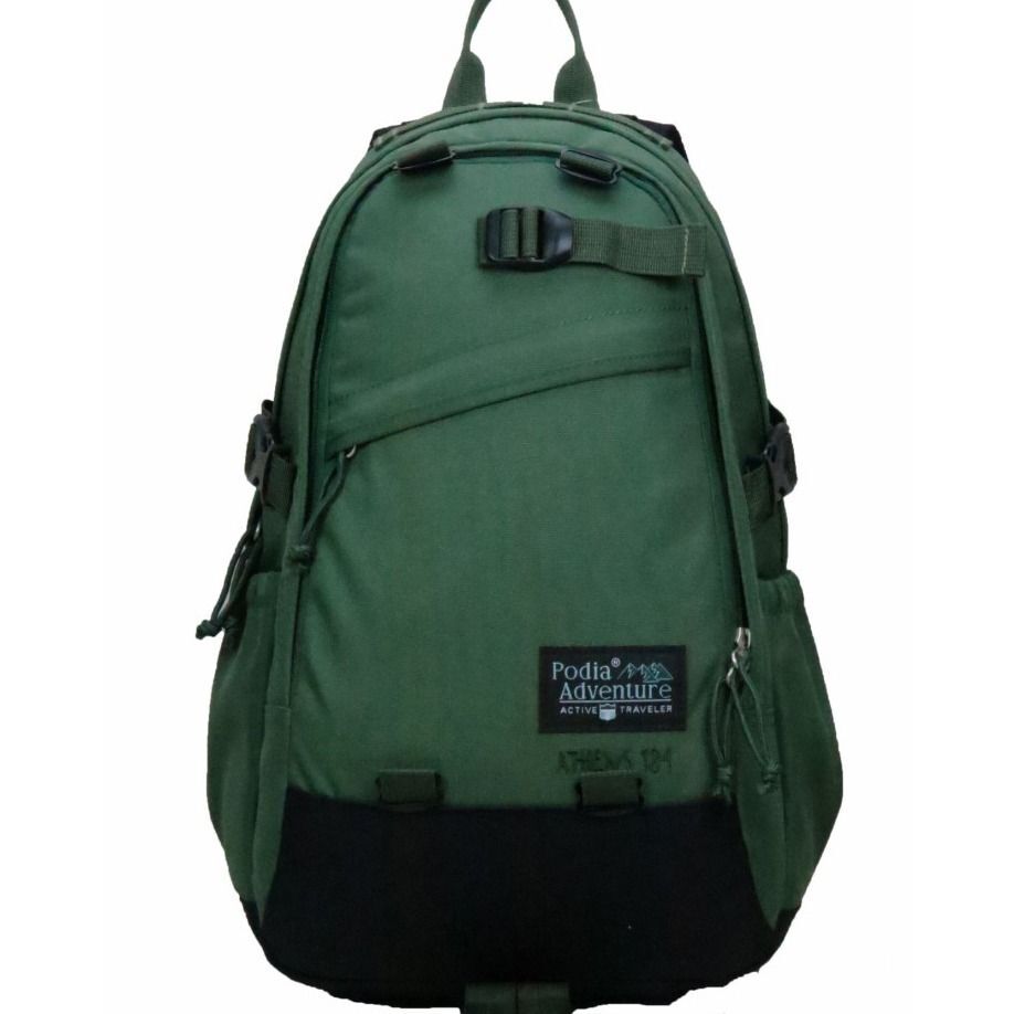 Podia Adventure - 男士背包 PH-ATHENS 184