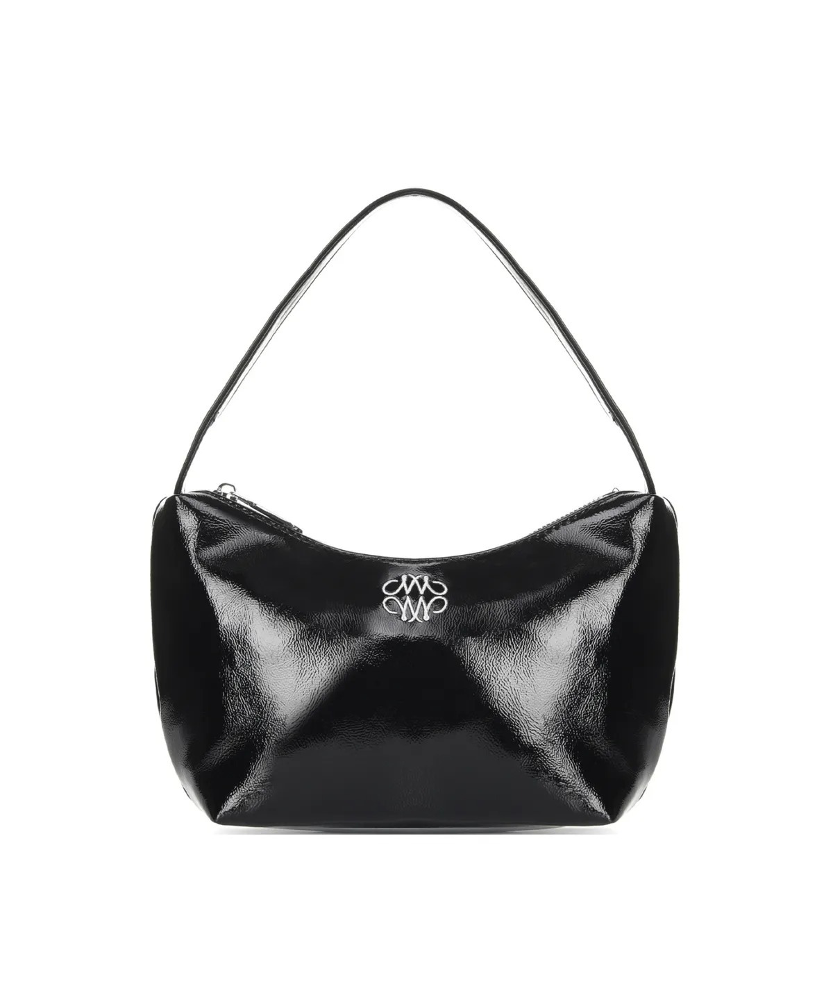 NICK&NICOLE NICOLE MINI HOBO BAG