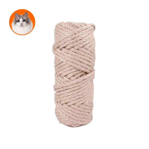 劍麻繩(用於貓抓板)