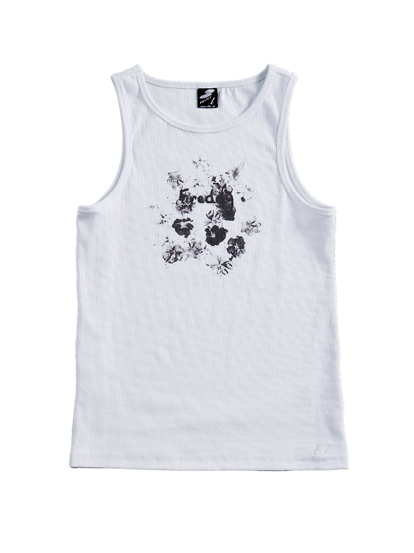 Enclave SLIM-FIT “PAL” VEST-WH