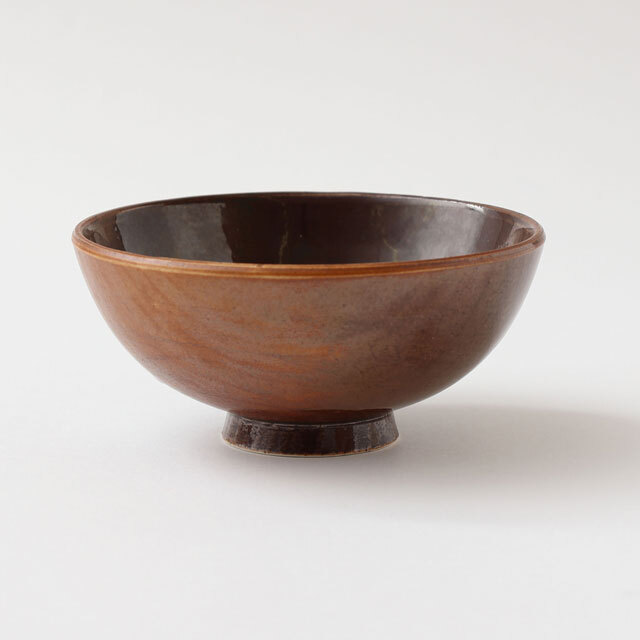 中川政七商店 - 好日茶碗 / 錆白鹿