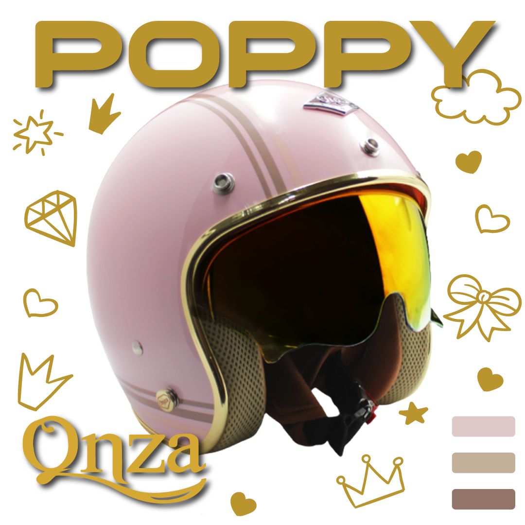 ONZA | POPPY 睡美人