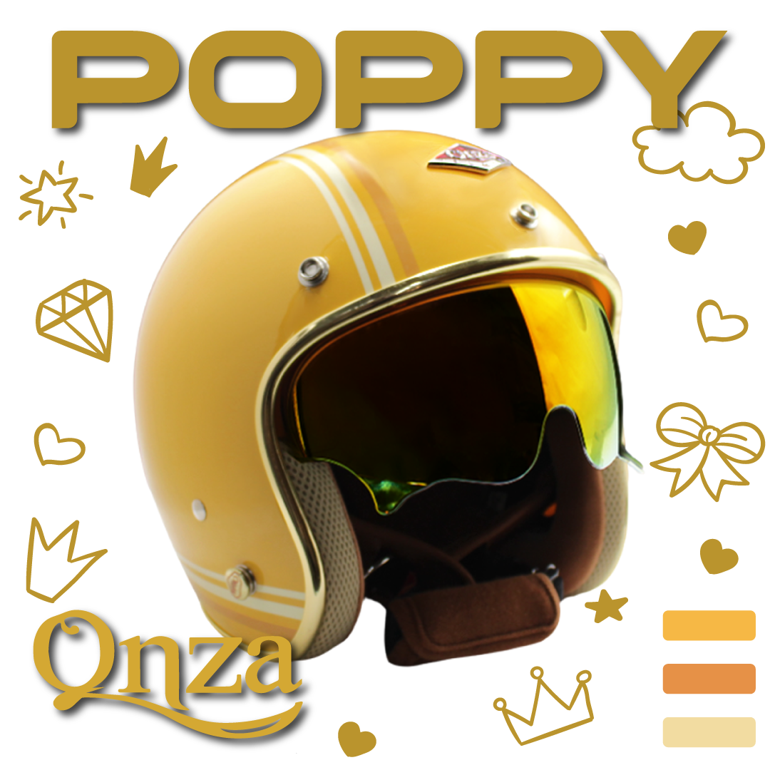 ONZA | POPPY 貝兒