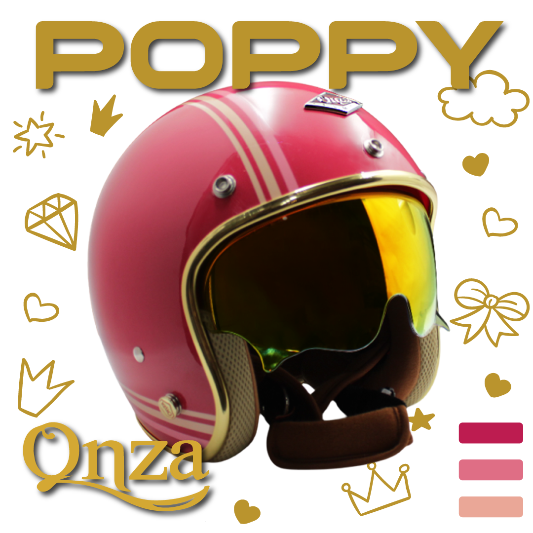 ONZA | POPPY 愛麗兒