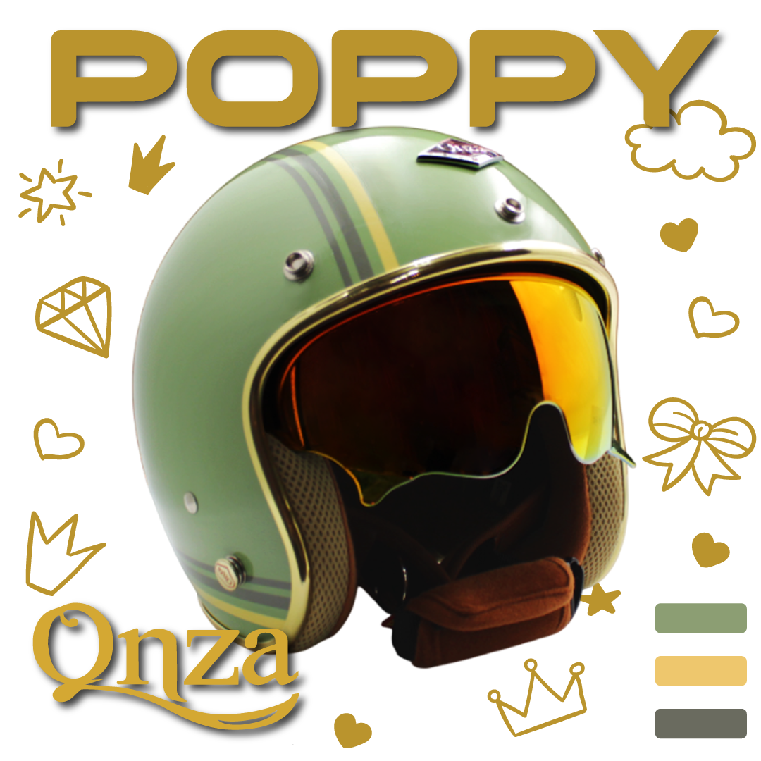 ONZA | POPPY 阿拉丁