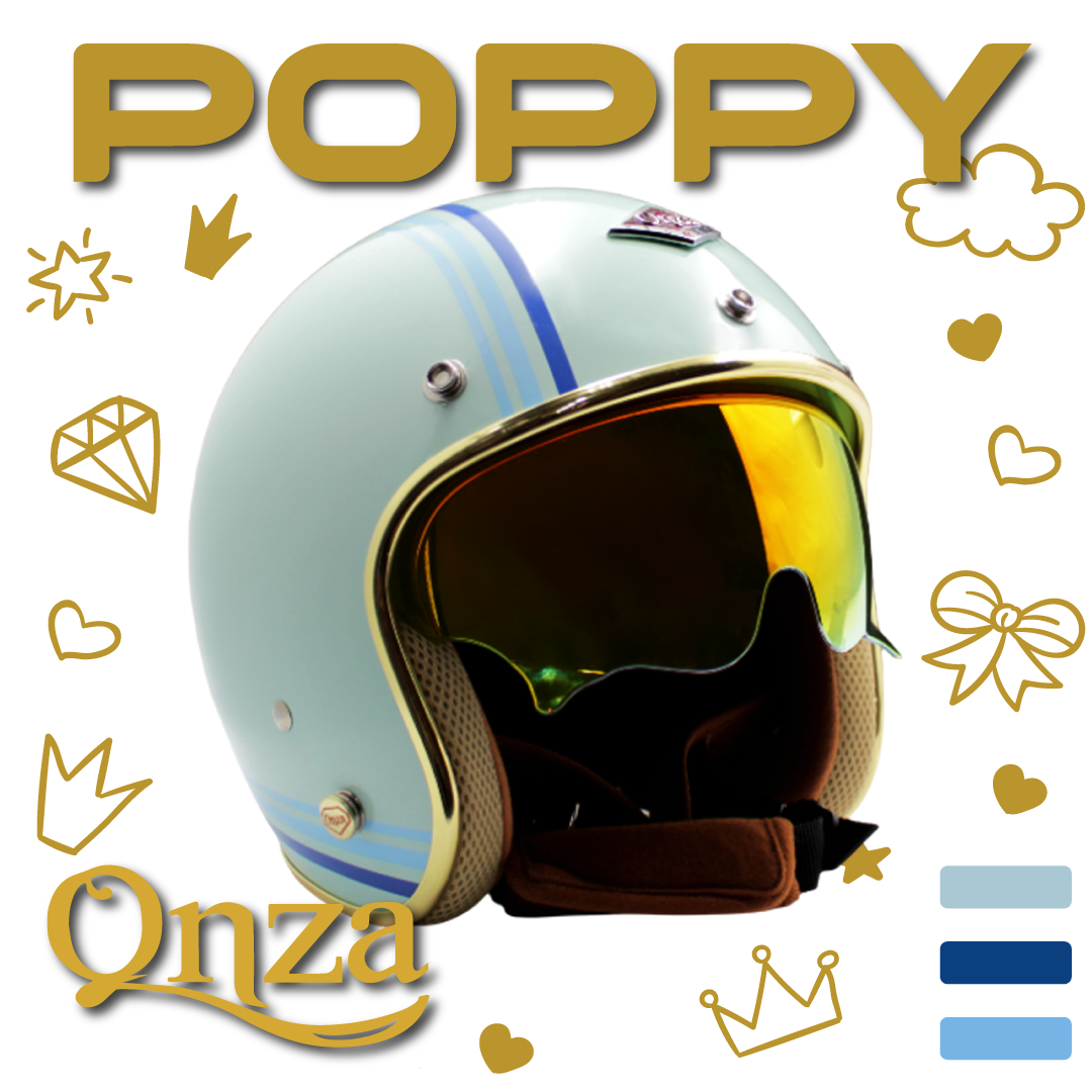 ONZA | POPPY 仙度瑞拉