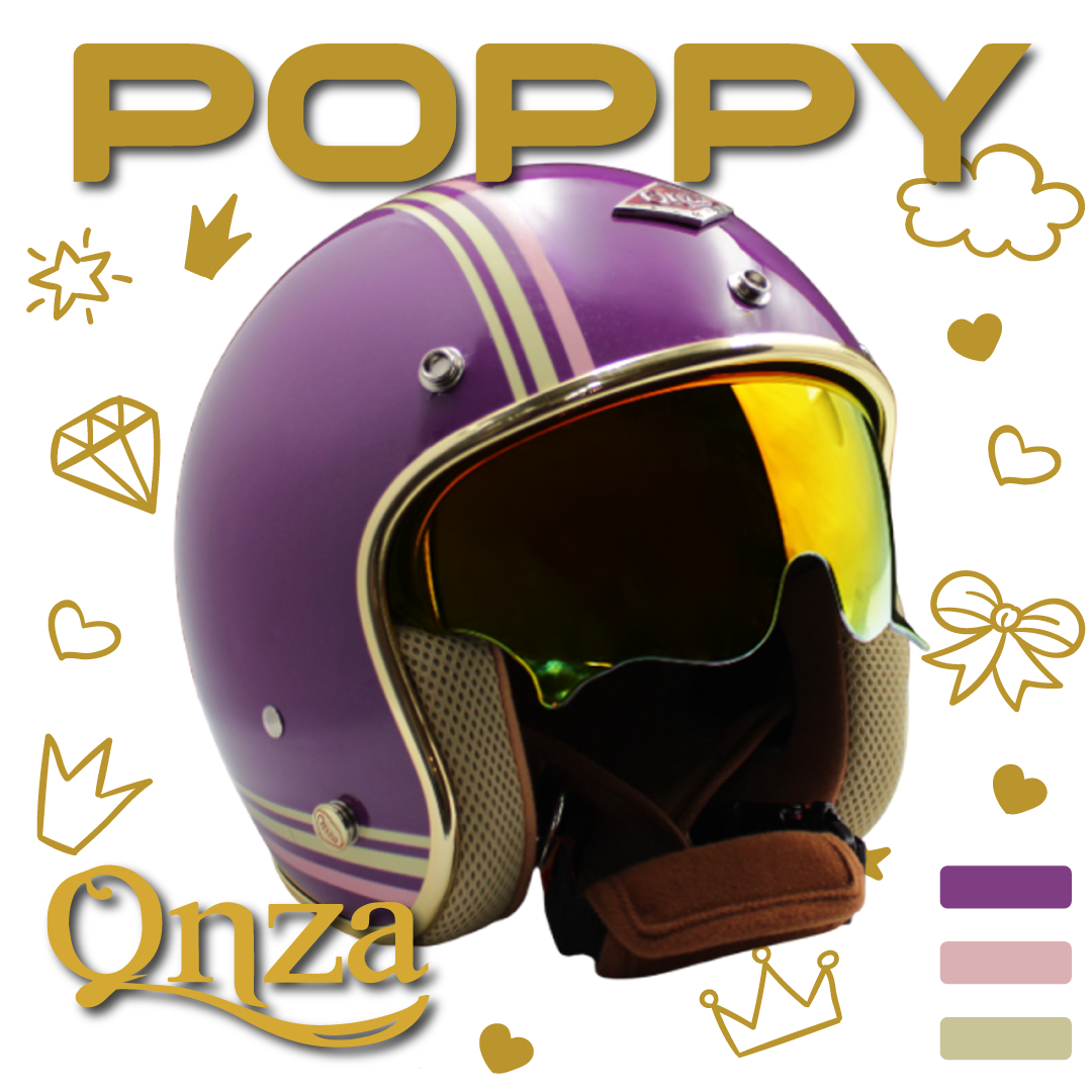 ONZA | POPPY 蘇菲亞
