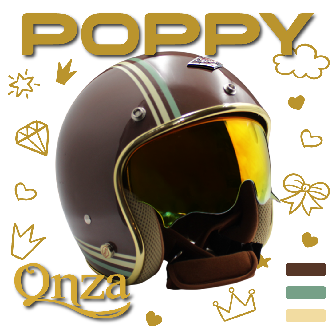 ONZA | POPPY 風中奇緣