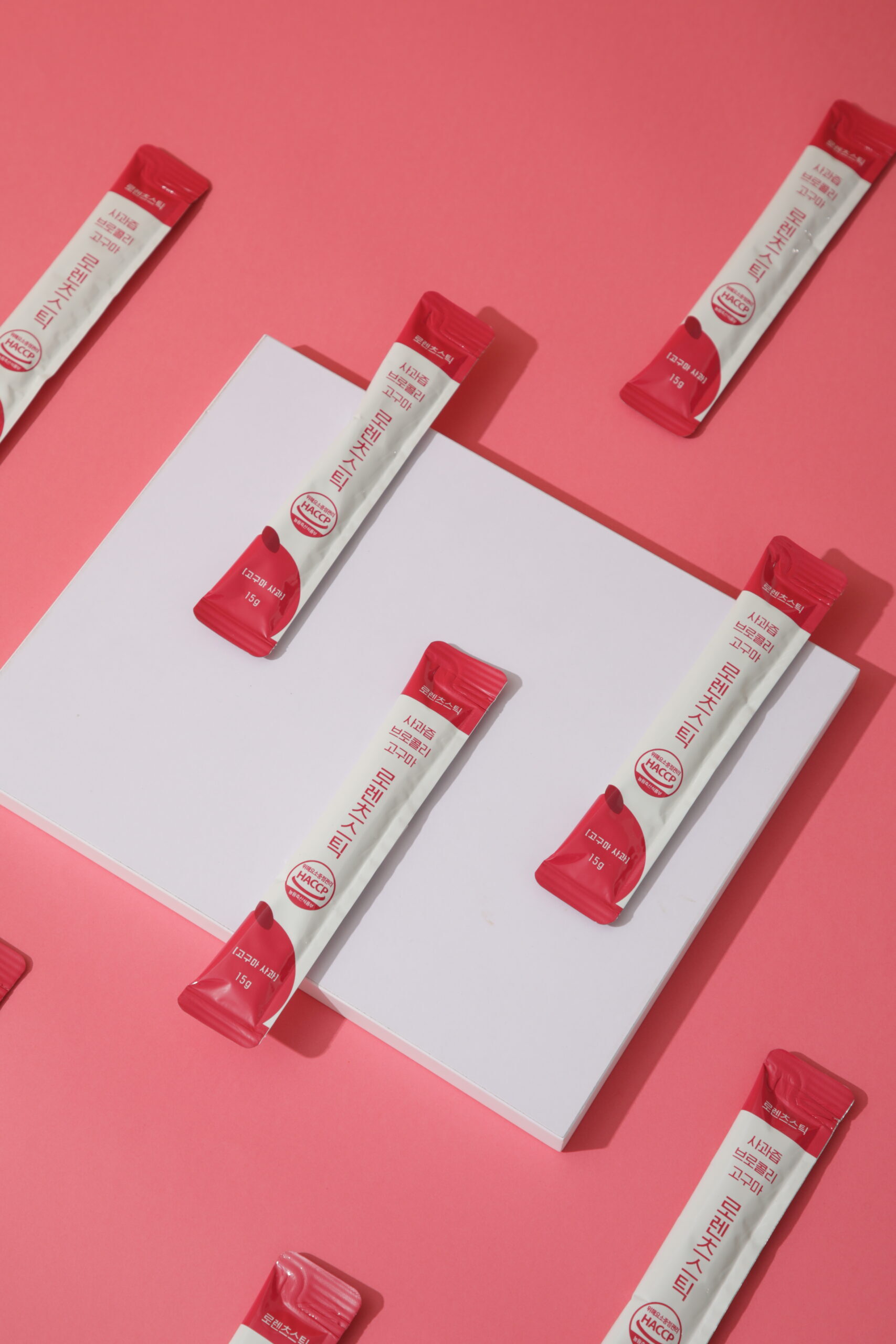 LORENZ洛倫茲蔬果泥-紅薯蘋果8入