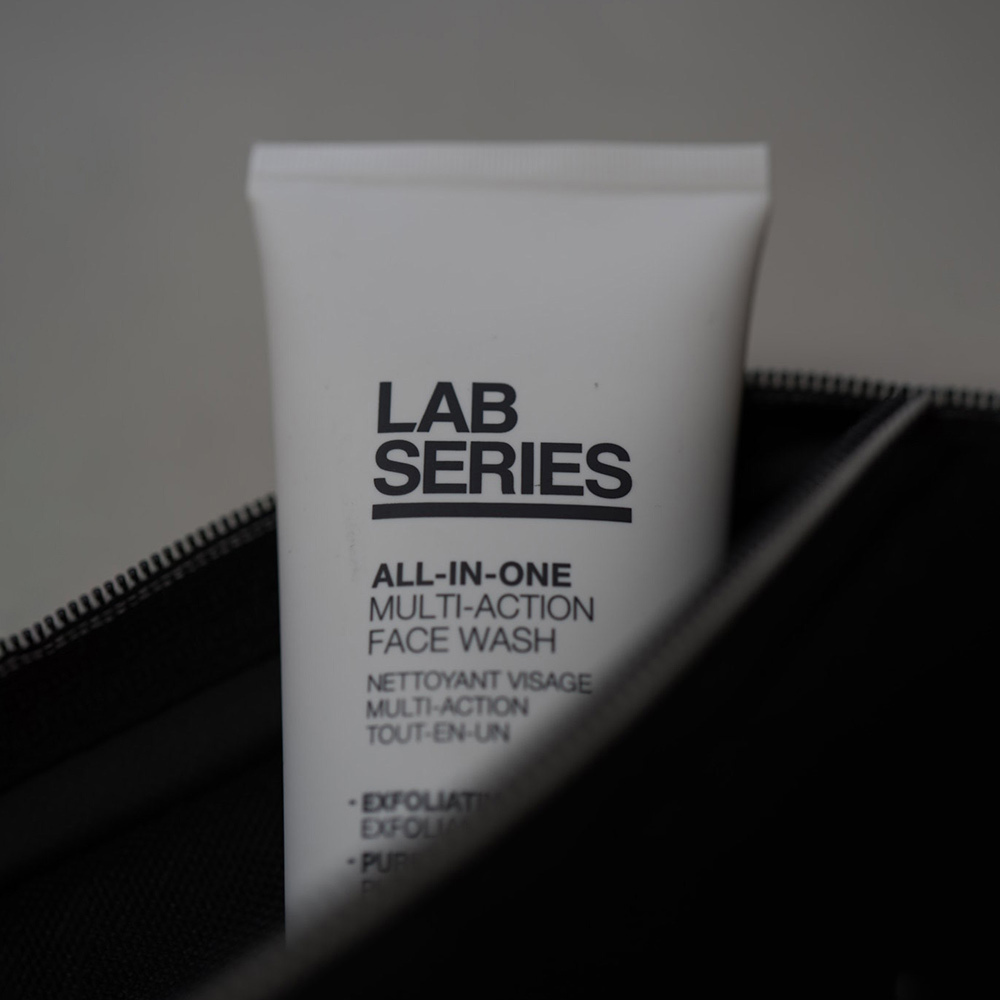 LAB Series 雅男士 多功能潔面乳 100ml