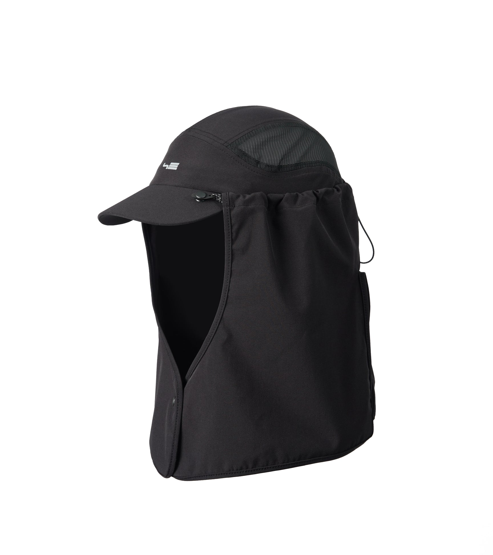 SEALSON AC -C03 | RUNNING SUN CAP