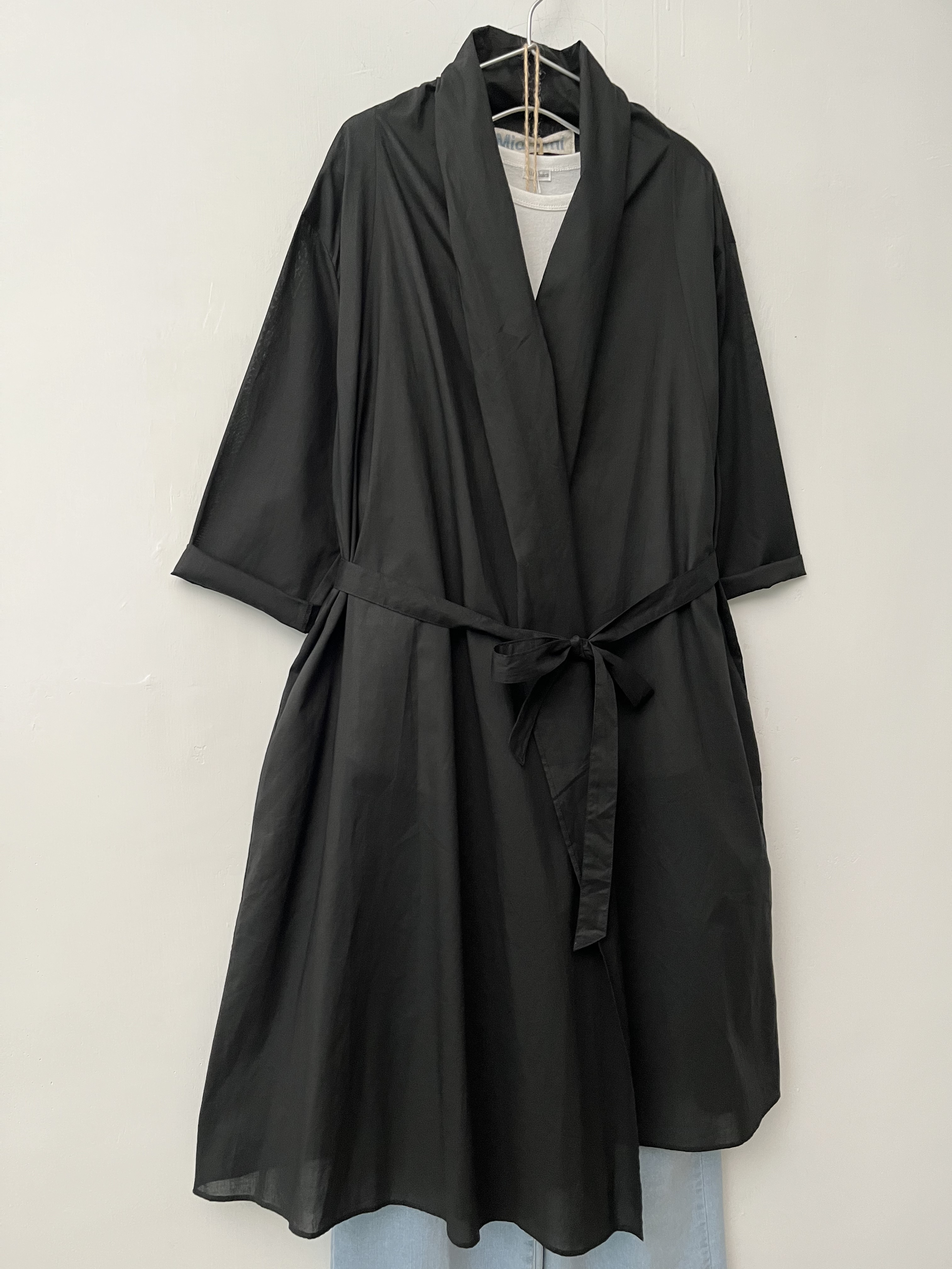 日本製MidiUmi黑色ops