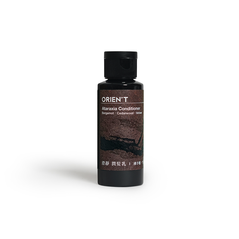 ORIEN'T 澄靜潤髮乳 Ataraxia Conditioner