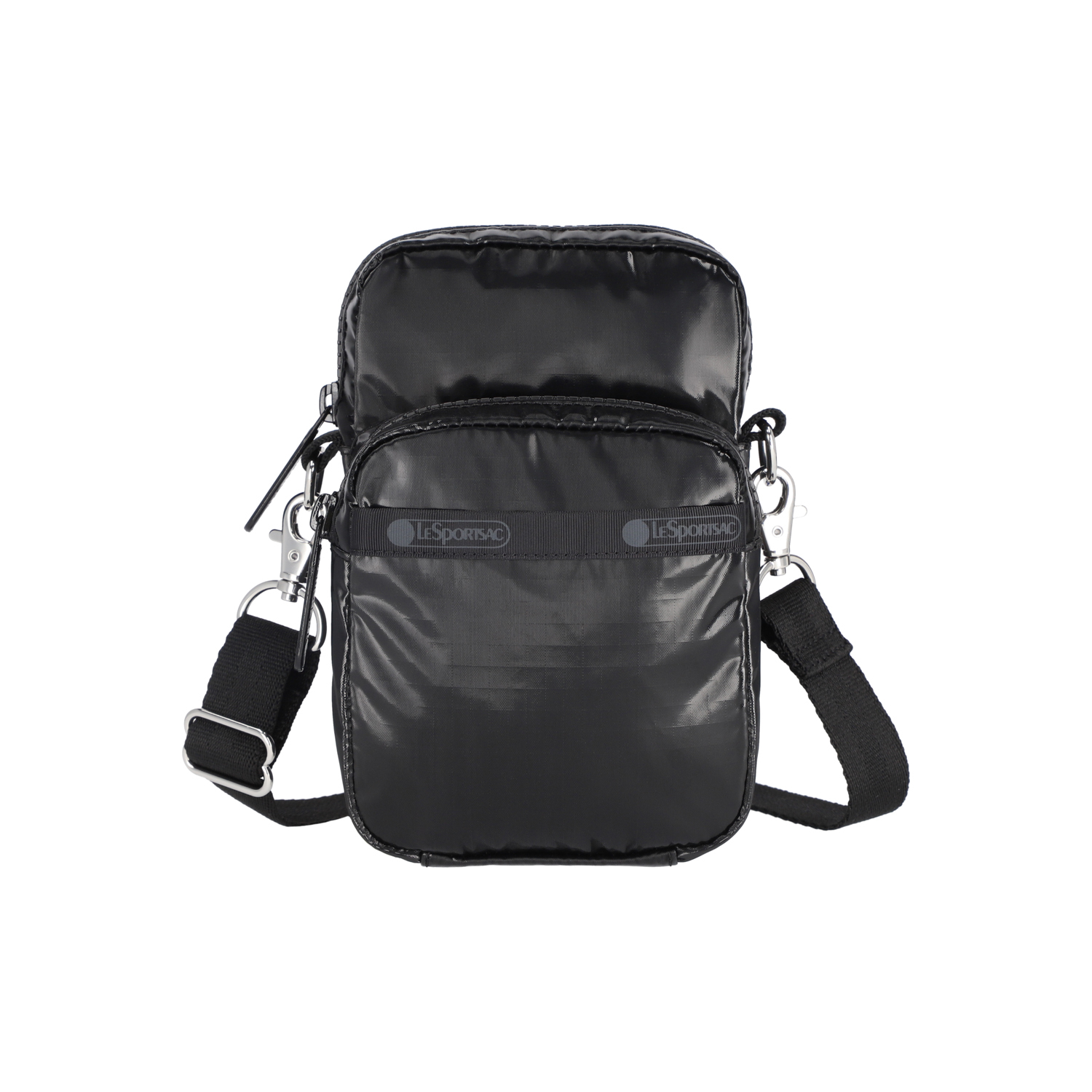 迷你電話袋 (BLACK SHINE)