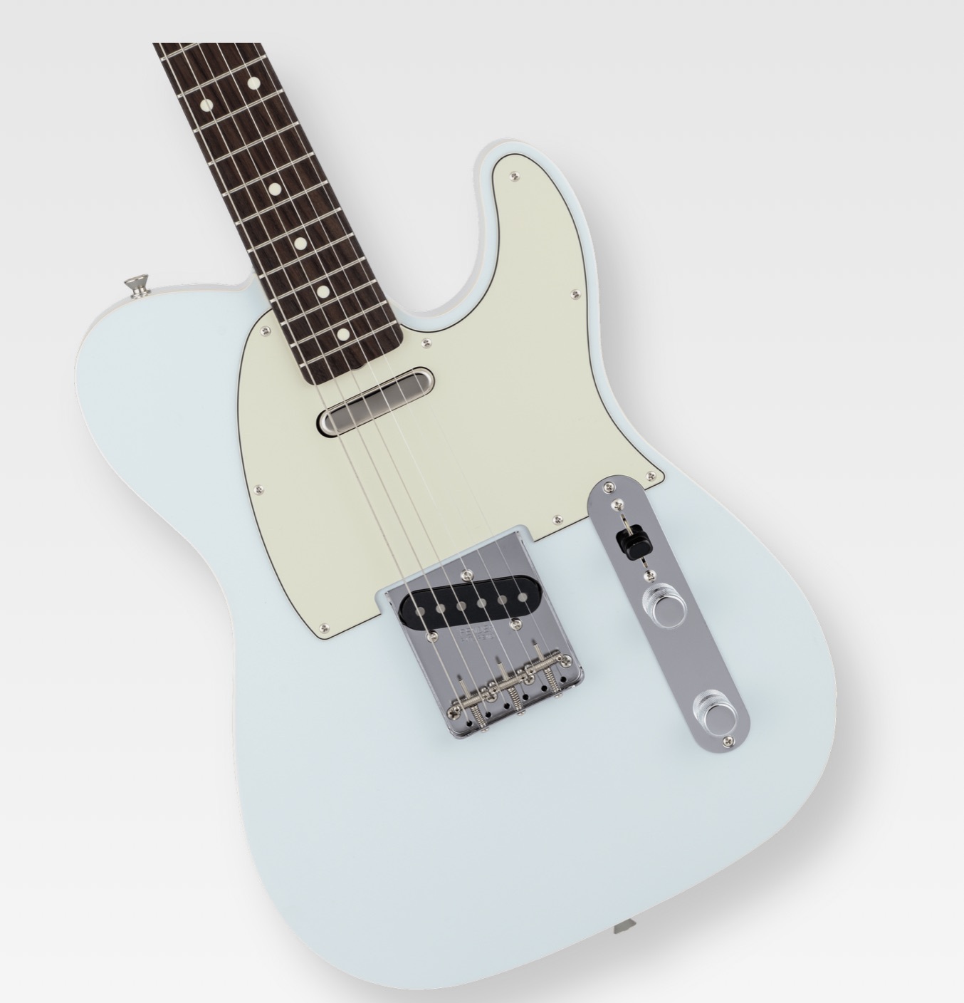 Fender Japan Fender Japan MIJ Traditional 60S Telecaster Custom 電吉他 兩色可選 — 三峽吉他 / Bass｜YA! 玩音樂