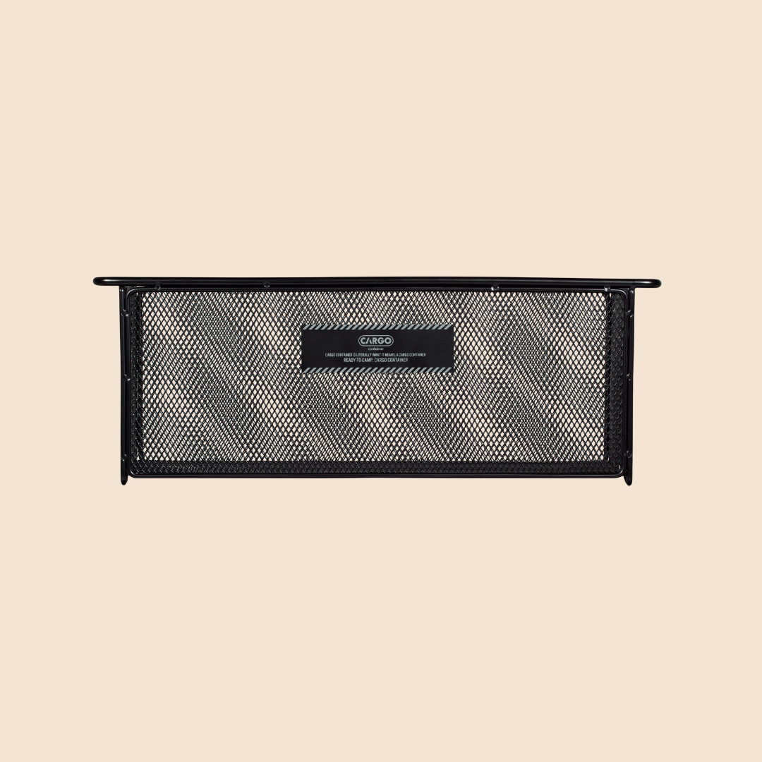 【CARGO】0.5單位網籃(深)