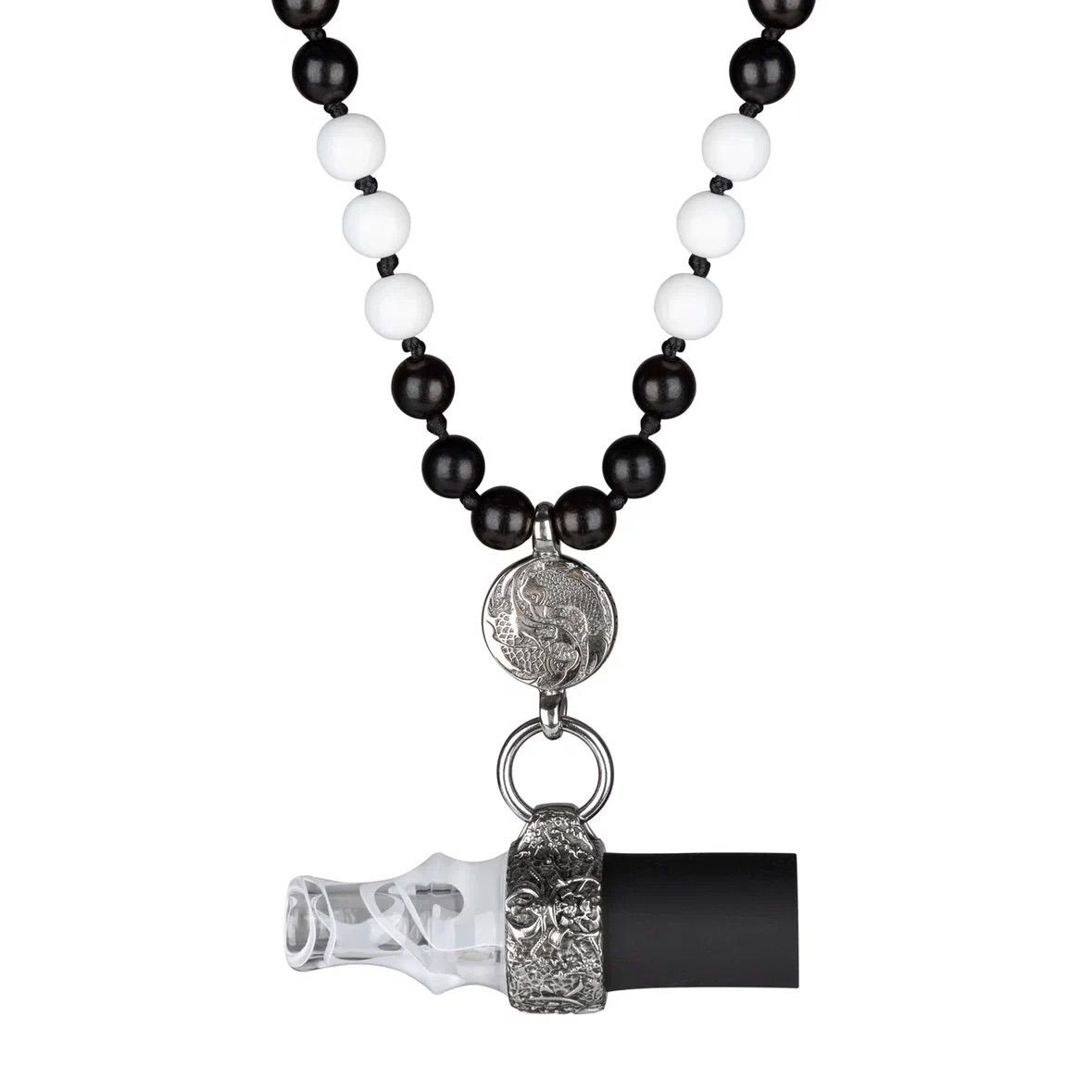 Japona Mouth Tip Beads Koi to Bizu Crystal