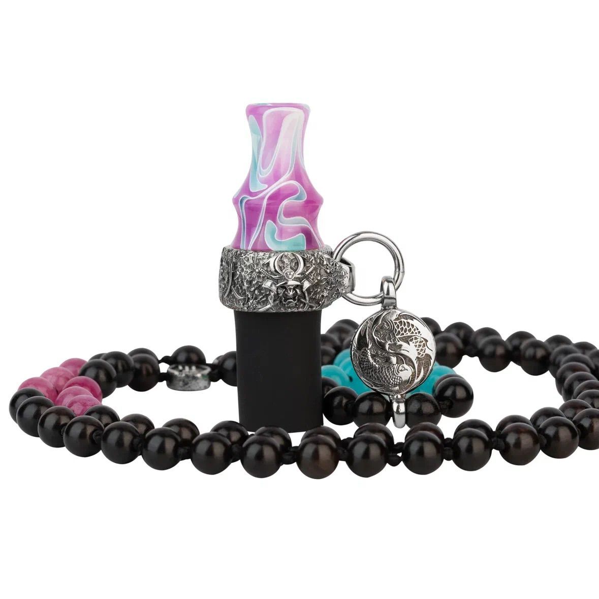 Japona Mouth Tip Beads Koi to Bizu Candy