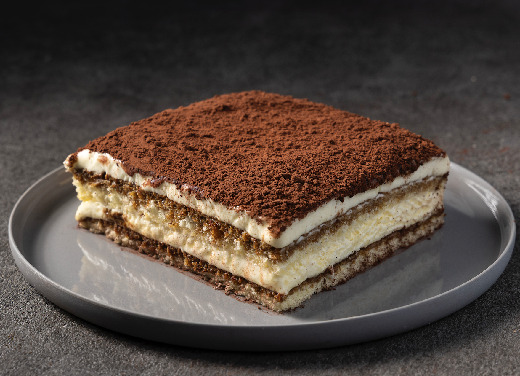 米歇爾柯玆日威提拉米蘇