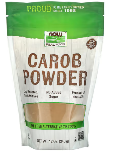 鮮食DIY🌟進口-角豆粉🌟烘焙原料🌟替代巧克力🌟小袋分裝