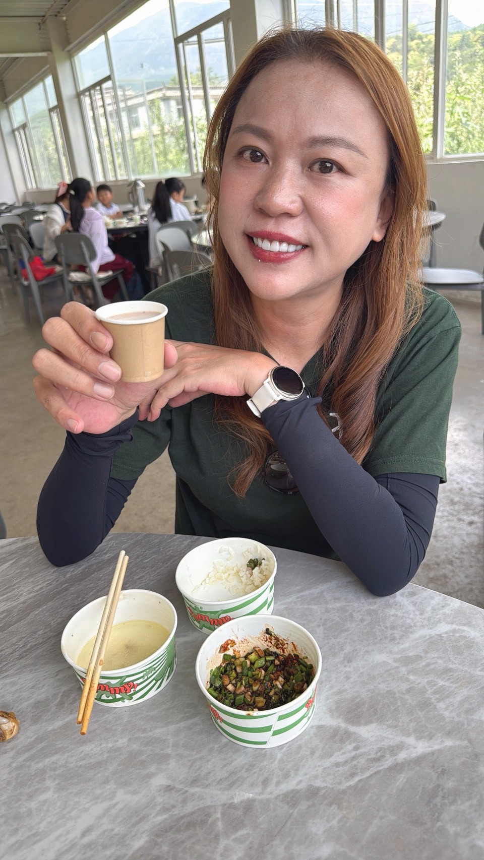 雲南限定藏族 玫瑰鮮花奶茶(13g*12包)