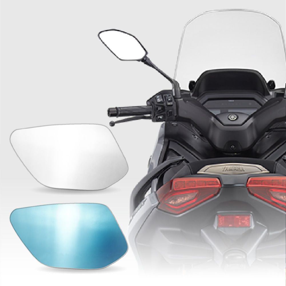 YAMAHA XMAX 300 | 超視野廣角後照鏡