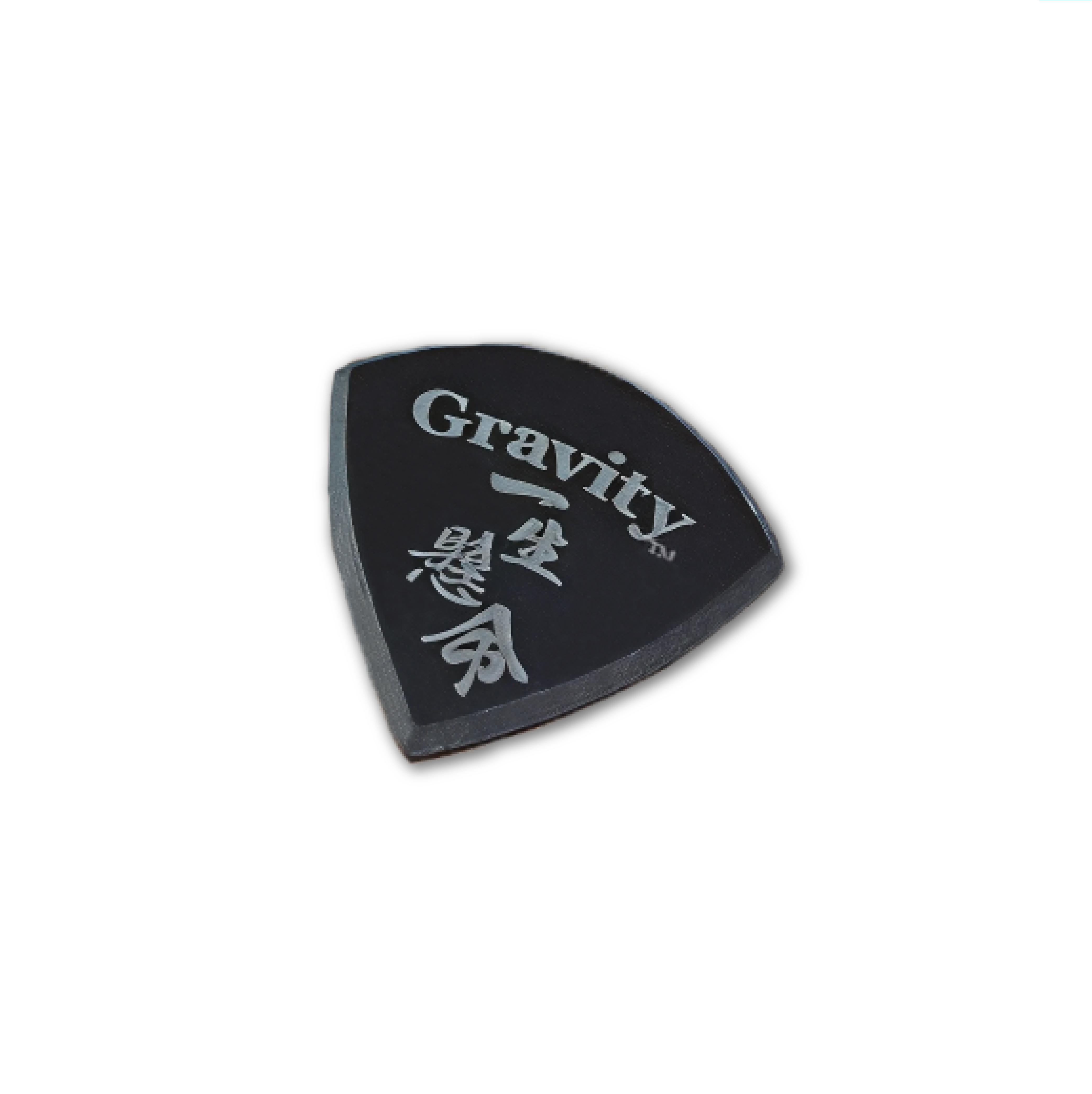 GRAVITY GRAVITY / 壓可力彈片 一生懸命 (SUNRISE型) — 三峽配件 / 週邊｜YA! 玩音樂