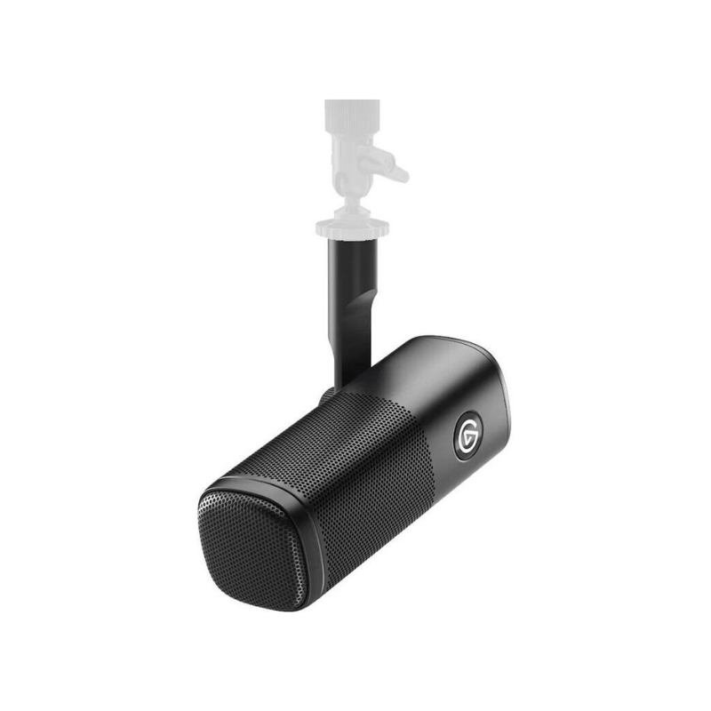 ELGATO CO-EL-WAVEDX Wave DX 工作室麥克風