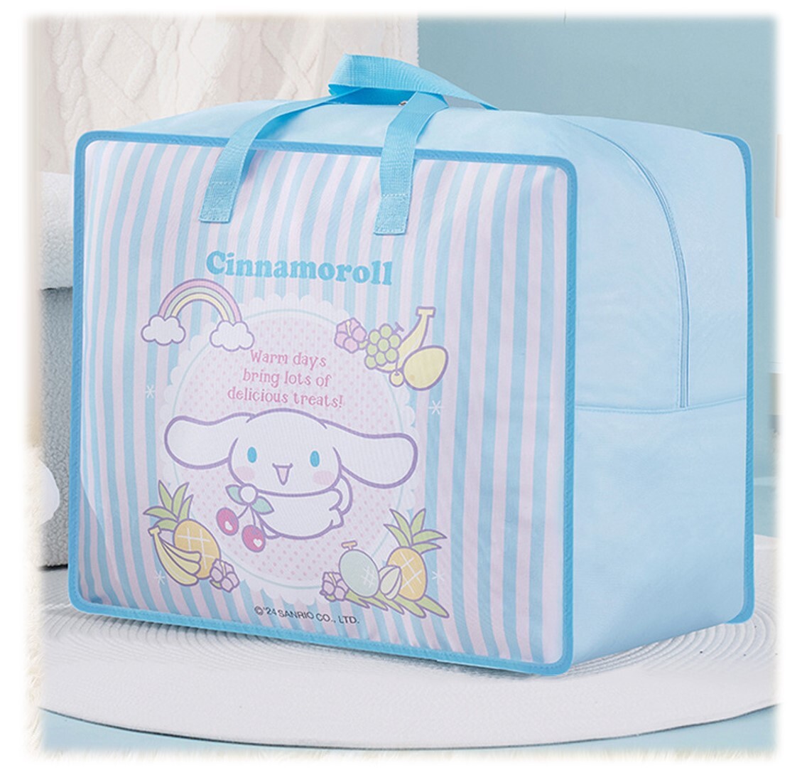 玉桂狗 Sanrio | 儲物袋  衣物收納袋