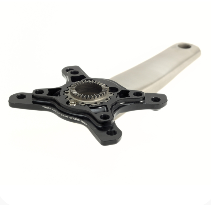 Cane Creek EEwings Shimano GRX 爪盤 110/80 x 4BCD #BAI0310