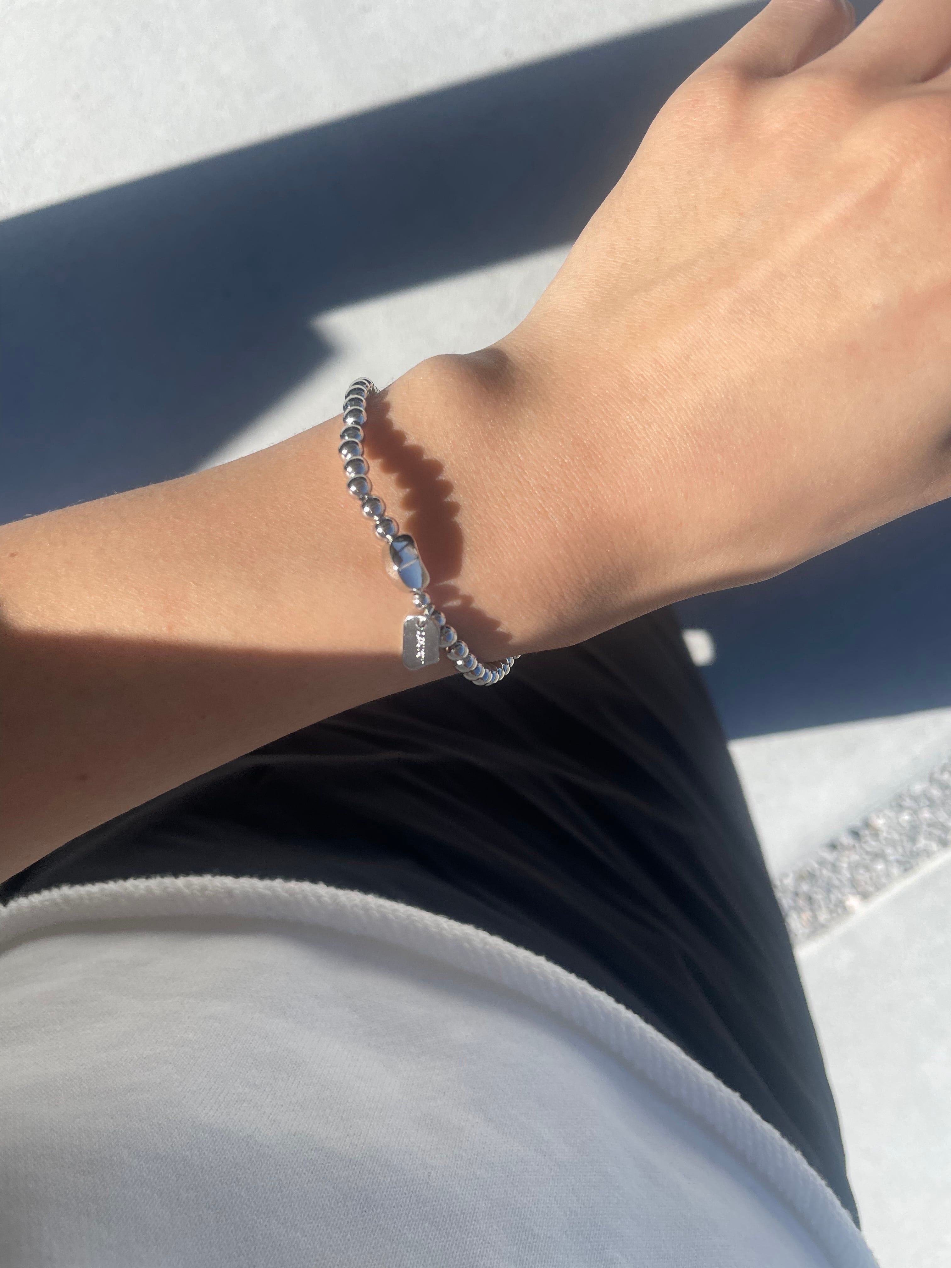 ball line bracelet