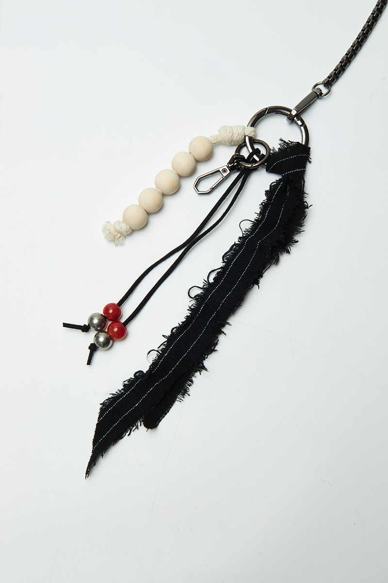 FCJI Key Chain｜Hong Kong Original Design