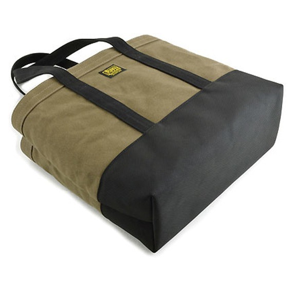 VanNuys D489 Hybrid Tote Bag