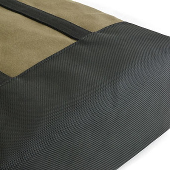 VanNuys D489 Hybrid Tote Bag