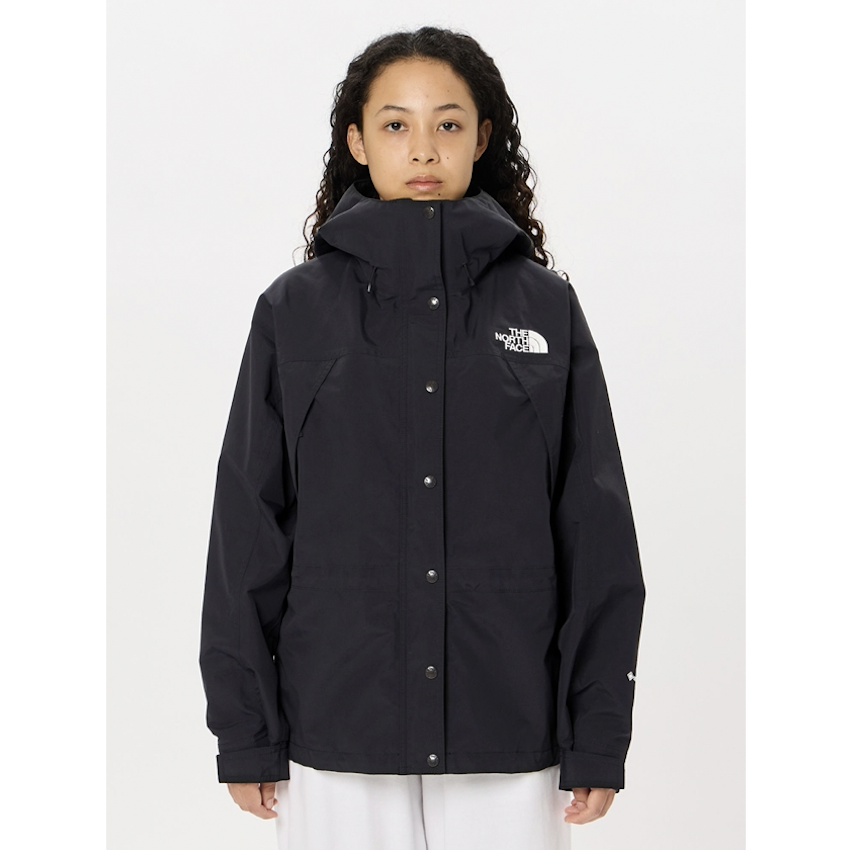 日本 The North Face Mountain Light Jacket 女裝外套