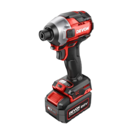 "DEVON" 大有牌20V衝擊起子電批 (扭力240NM) (淨機) -[5762-LI-Z]