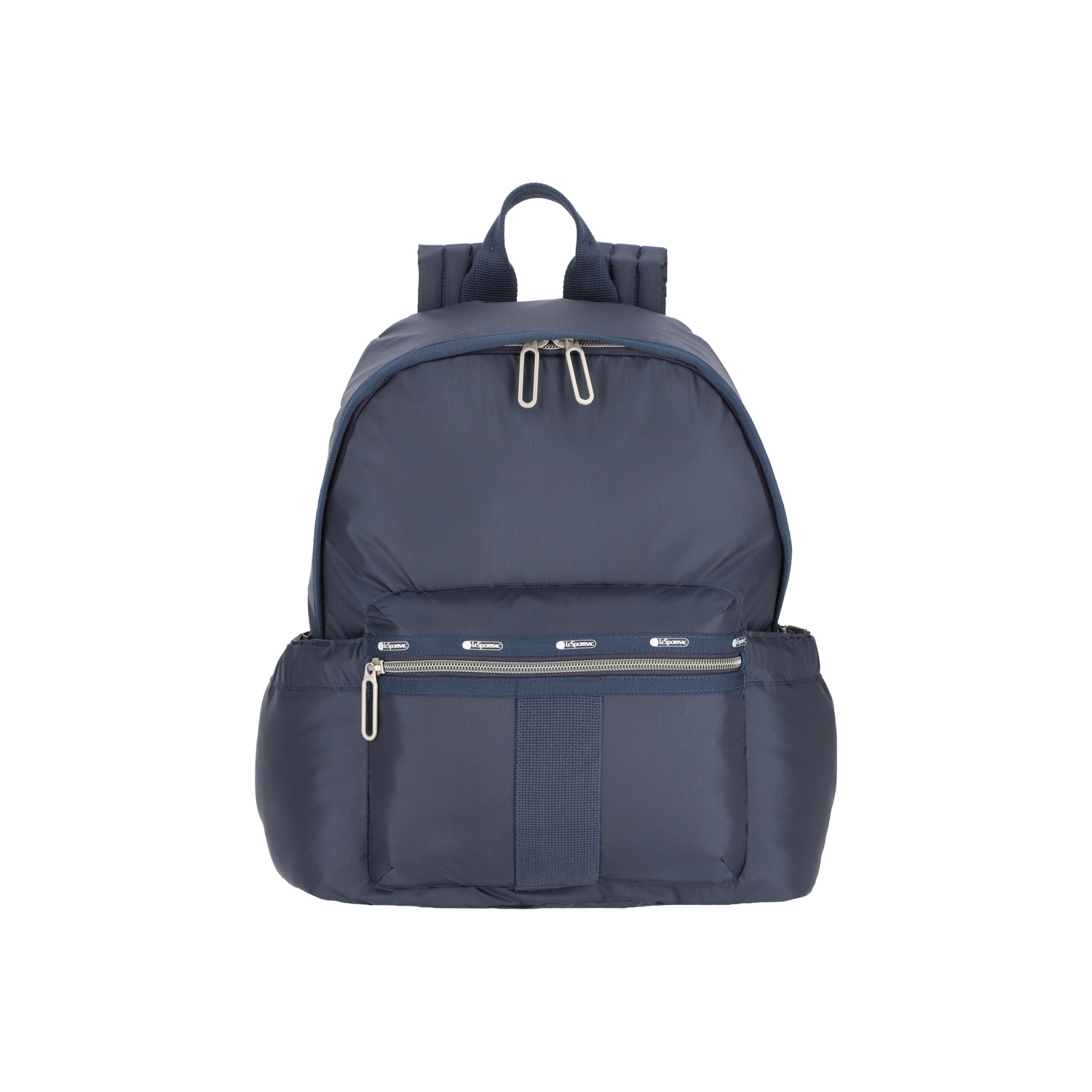 ESSENTIAL 中型日用背包 (DARK BLUE C)