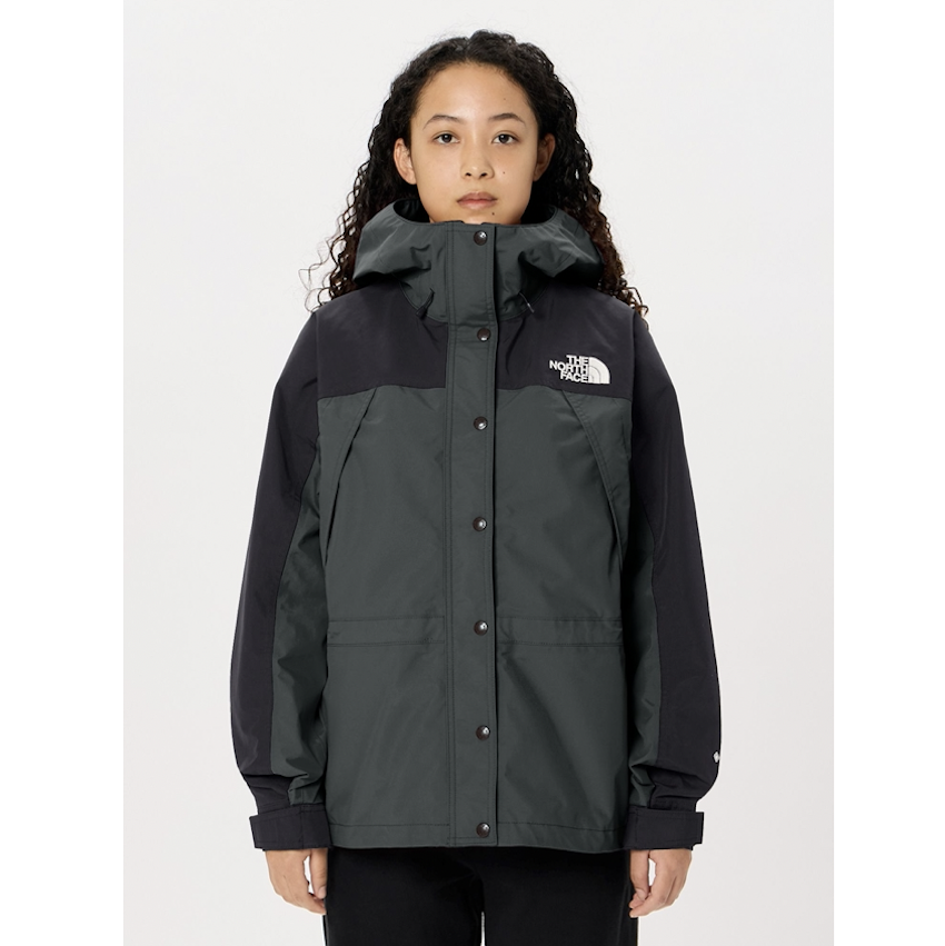日本 The North Face Mountain Light Jacket 女裝外套
