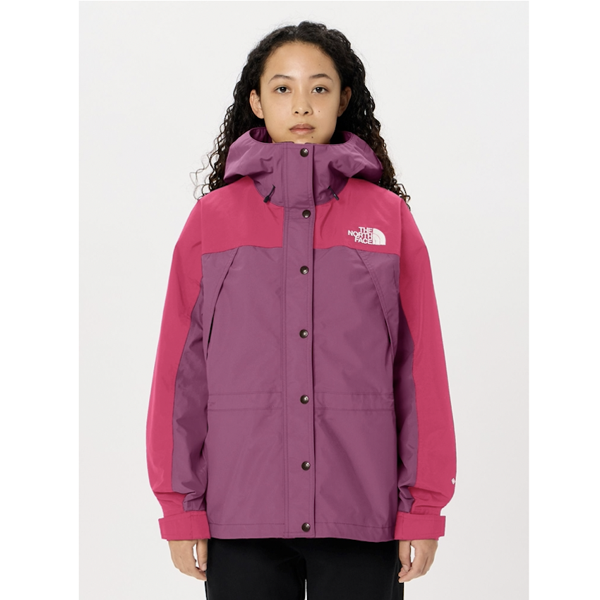 日本 The North Face Mountain Light Jacket 女裝外套