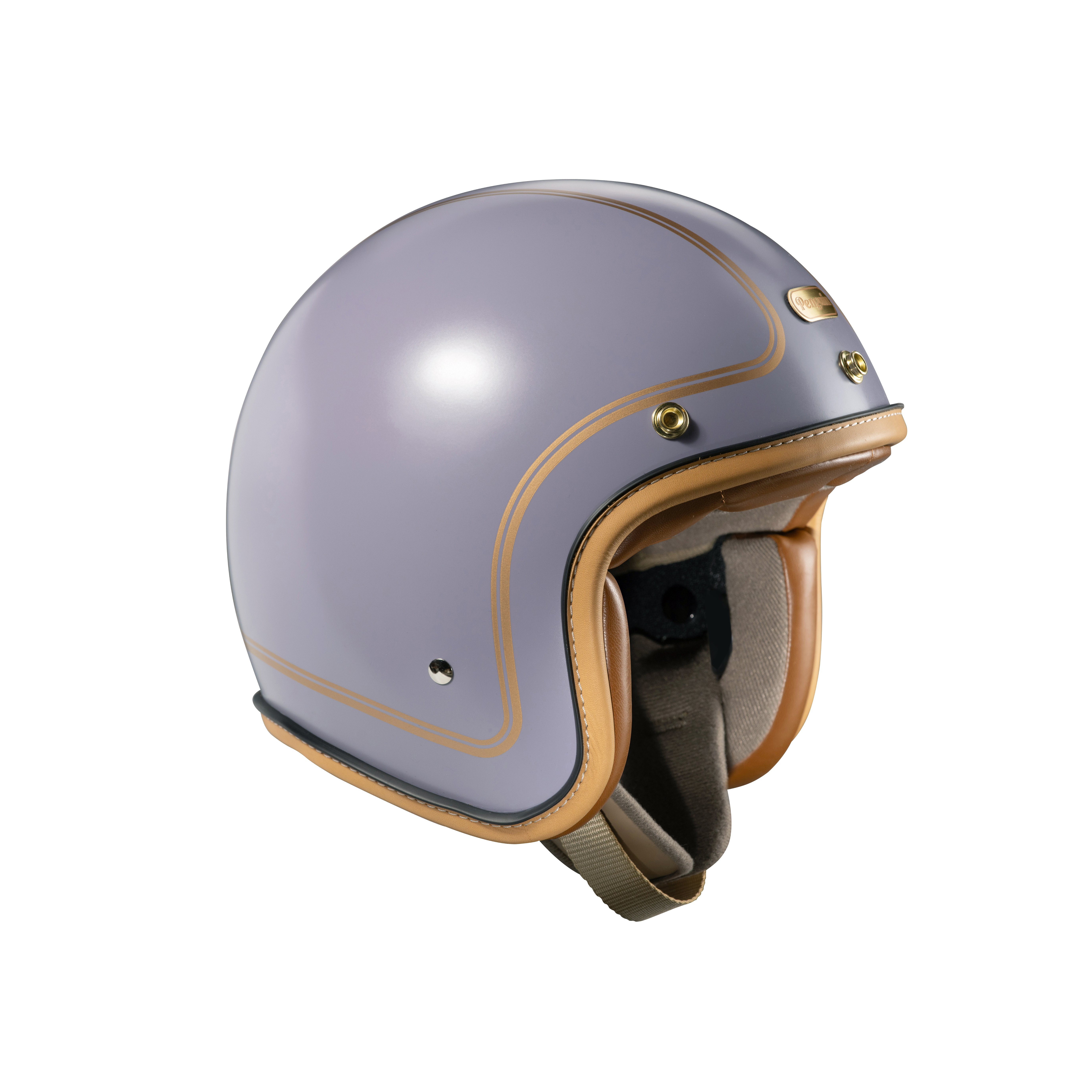 Penguin 大師系列 麥哲倫 扇豆紫