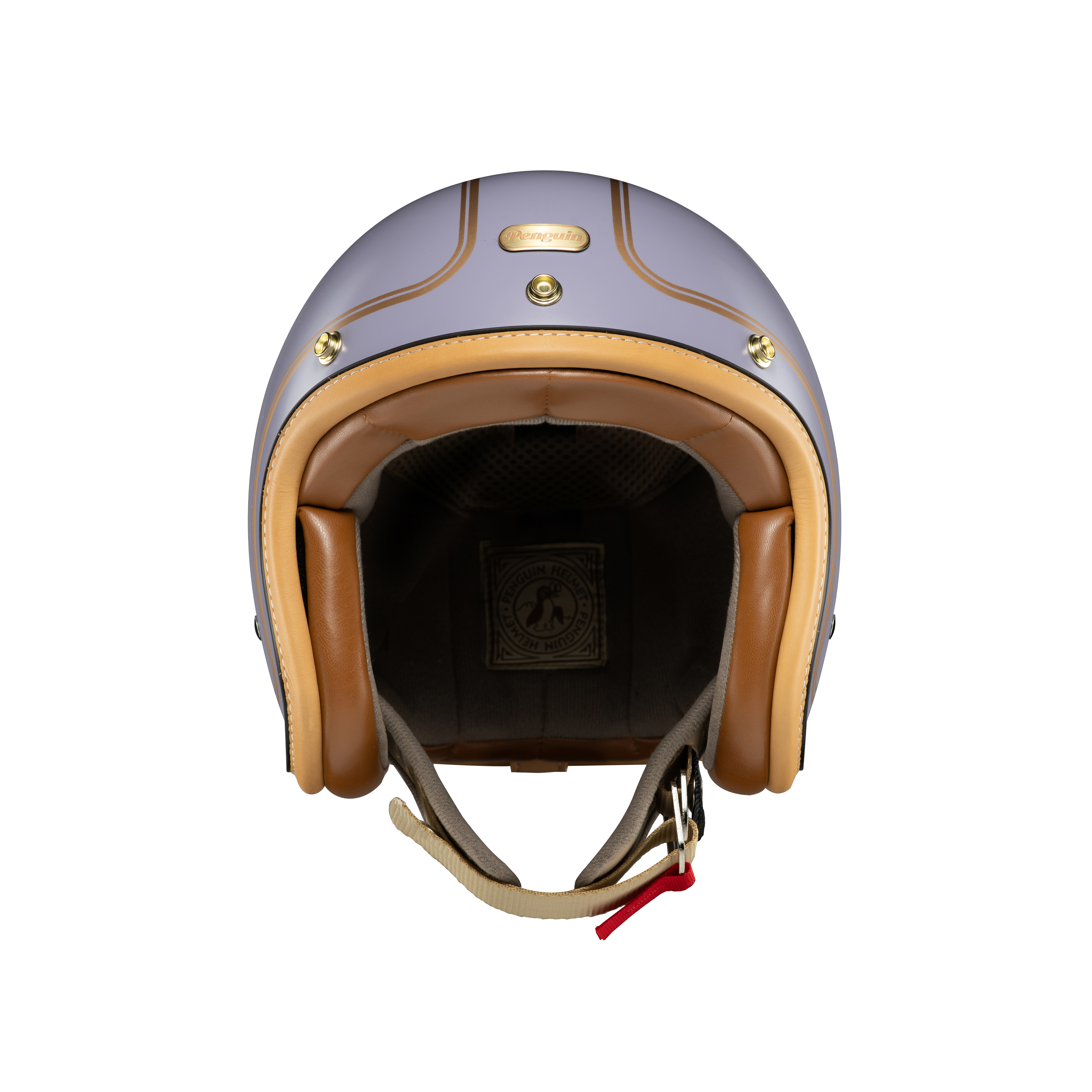 Penguin 大師系列 麥哲倫 扇豆紫