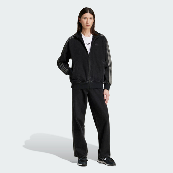 Adidas Denim Fb Pt JC6718 男 長褲 牛仔長褲 休閒長褲 黑